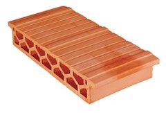 wienerberger POROTHERM Miako 8/62,5 PTH